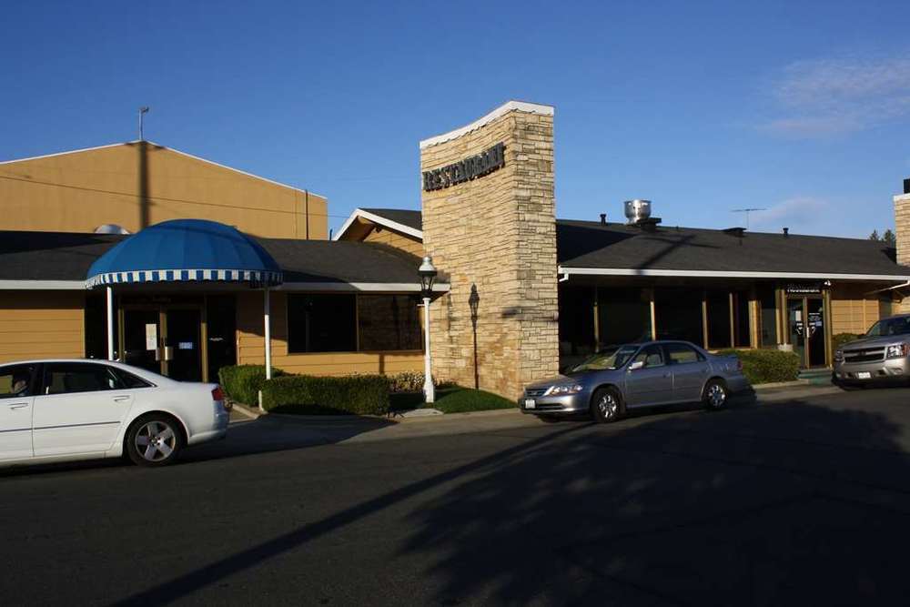 Red Roof Inn Yuba City Bonanza - Marysville Екстериор снимка