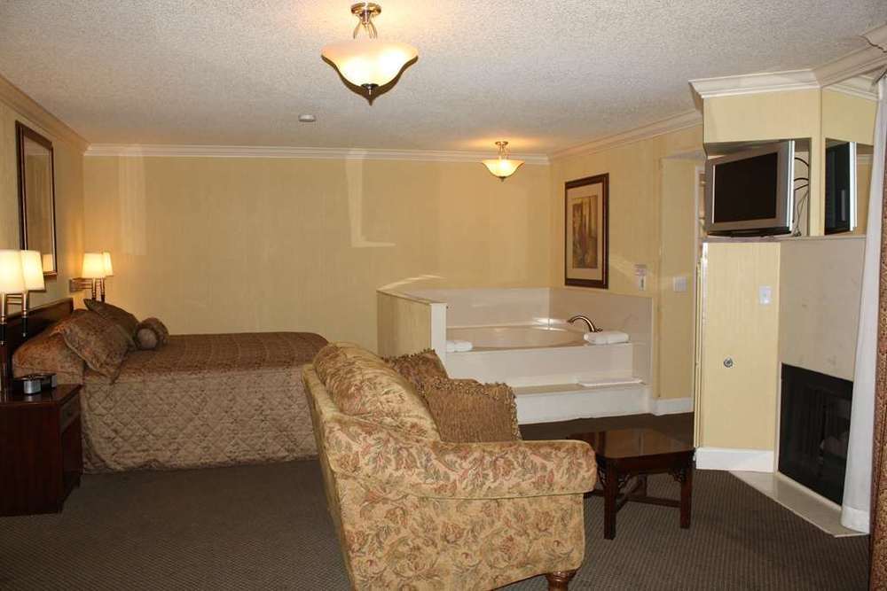 Red Roof Inn Yuba City Bonanza - Marysville Стая снимка