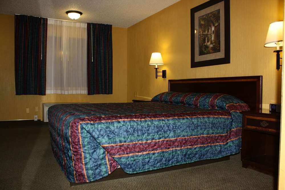 Red Roof Inn Yuba City Bonanza - Marysville Стая снимка