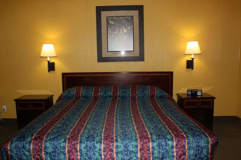 Red Roof Inn Yuba City Bonanza - Marysville Стая снимка
