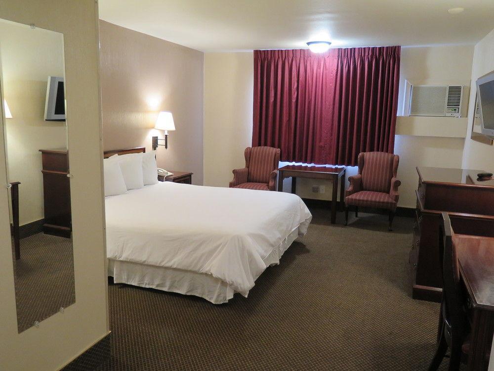Red Roof Inn Yuba City Bonanza - Marysville Екстериор снимка