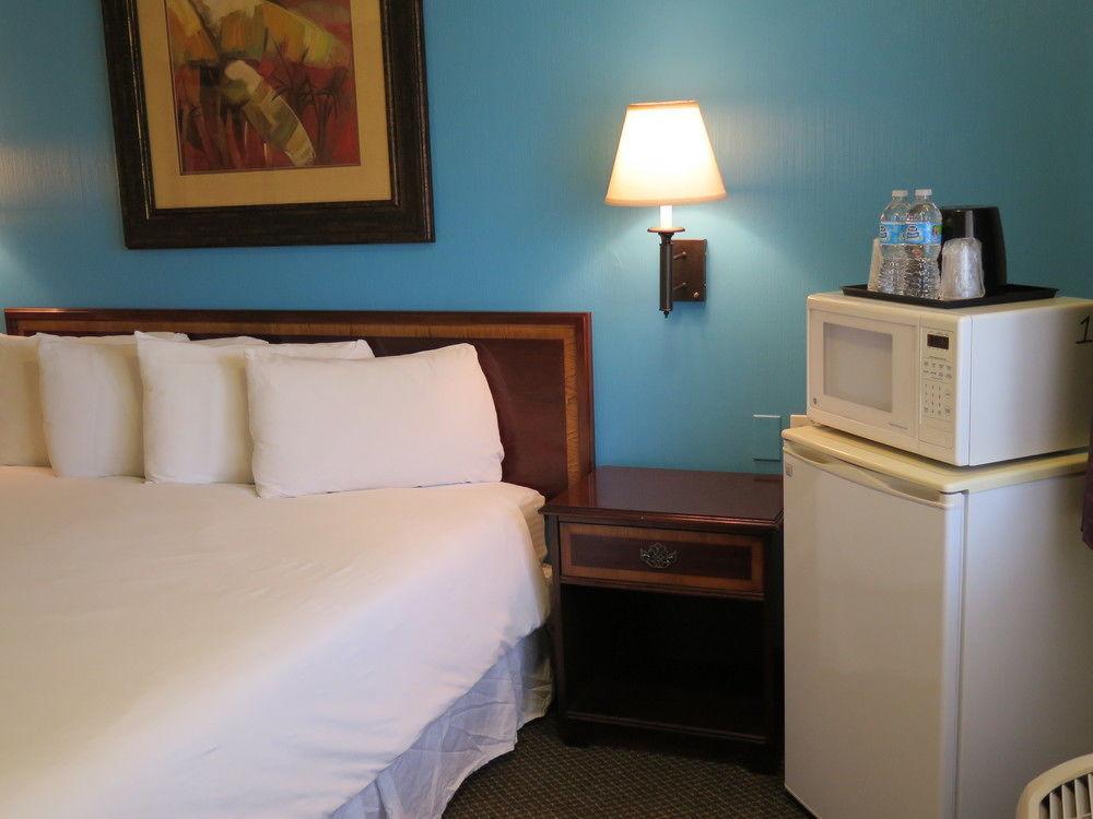 Red Roof Inn Yuba City Bonanza - Marysville Екстериор снимка