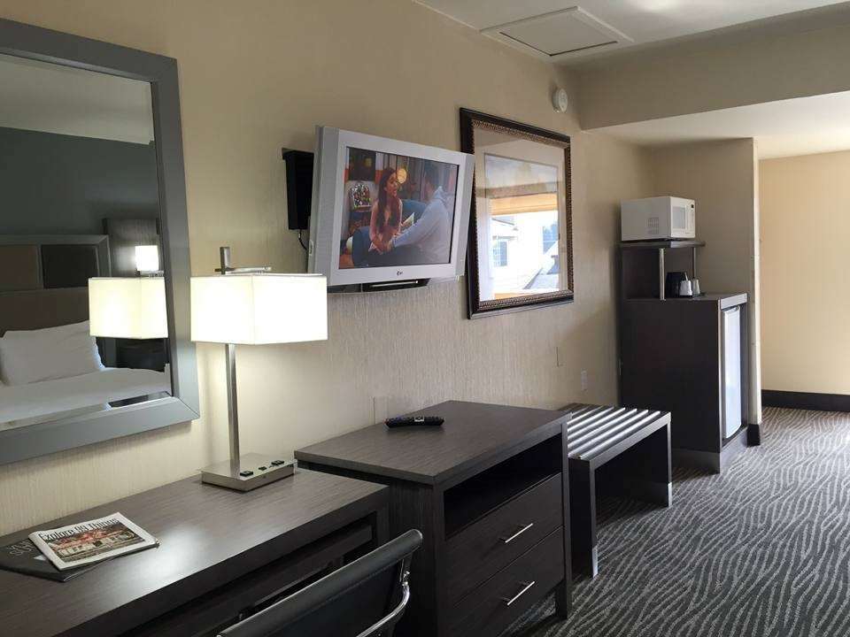 Red Roof Inn Yuba City Bonanza - Marysville Стая снимка