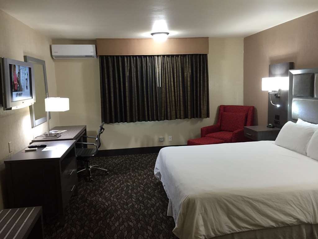 Red Roof Inn Yuba City Bonanza - Marysville Стая снимка