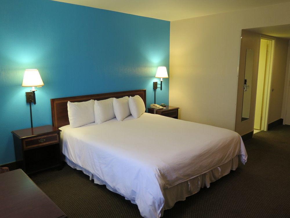 Red Roof Inn Yuba City Bonanza - Marysville Екстериор снимка