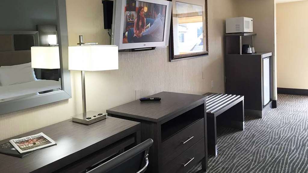 Red Roof Inn Yuba City Bonanza - Marysville Стая снимка