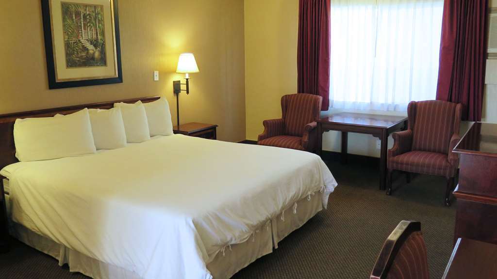 Red Roof Inn Yuba City Bonanza - Marysville Стая снимка