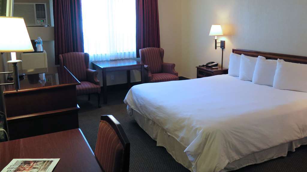 Red Roof Inn Yuba City Bonanza - Marysville Стая снимка