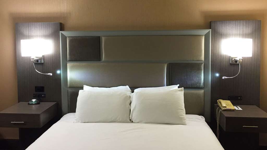 Red Roof Inn Yuba City Bonanza - Marysville Стая снимка
