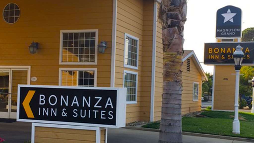 Red Roof Inn Yuba City Bonanza - Marysville Екстериор снимка