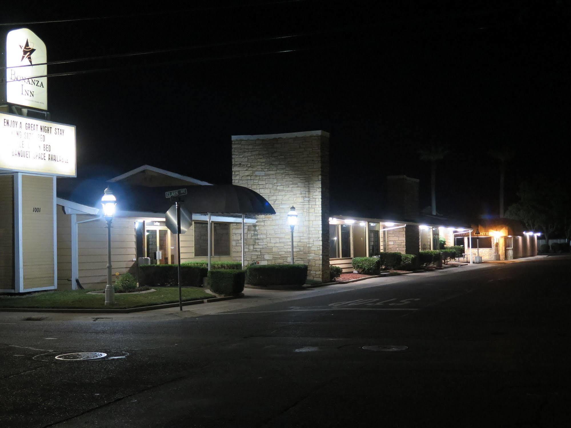 Red Roof Inn Yuba City Bonanza - Marysville Екстериор снимка