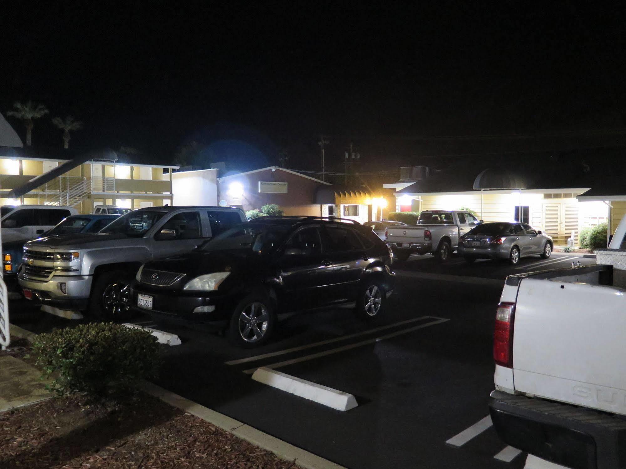 Red Roof Inn Yuba City Bonanza - Marysville Екстериор снимка