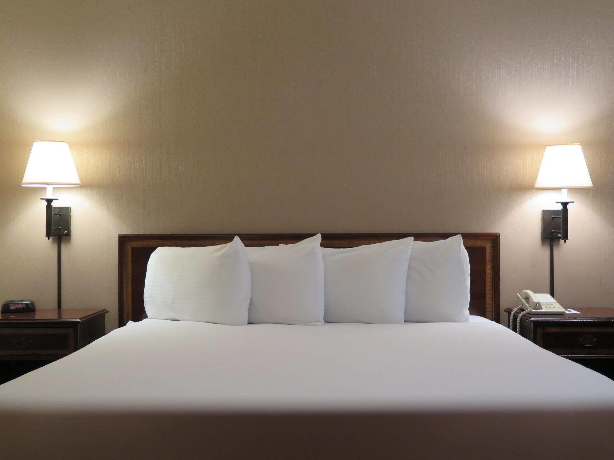 Red Roof Inn Yuba City Bonanza - Marysville Екстериор снимка