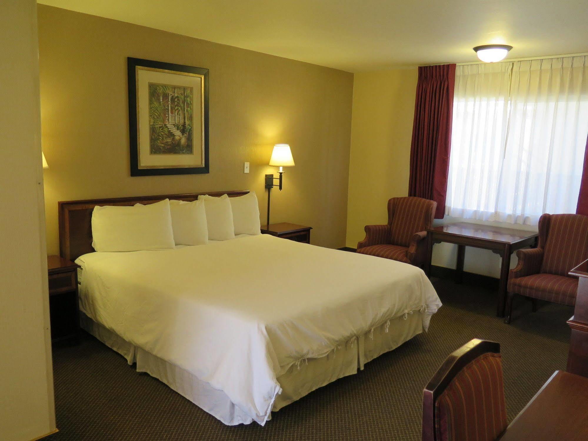 Red Roof Inn Yuba City Bonanza - Marysville Екстериор снимка